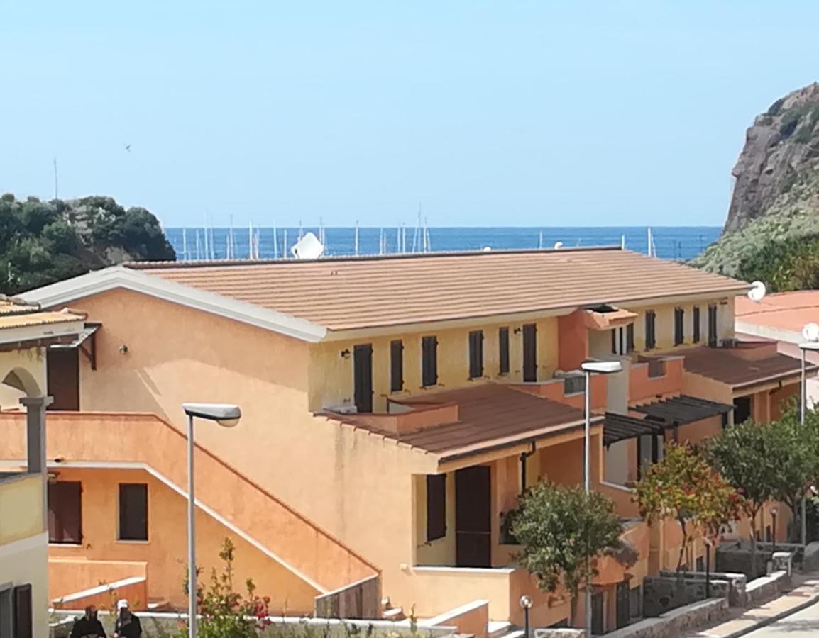קאסטלסארדו Grazioso Attico Vicino Alla Spiaggia E Al Centro מראה חיצוני תמונה