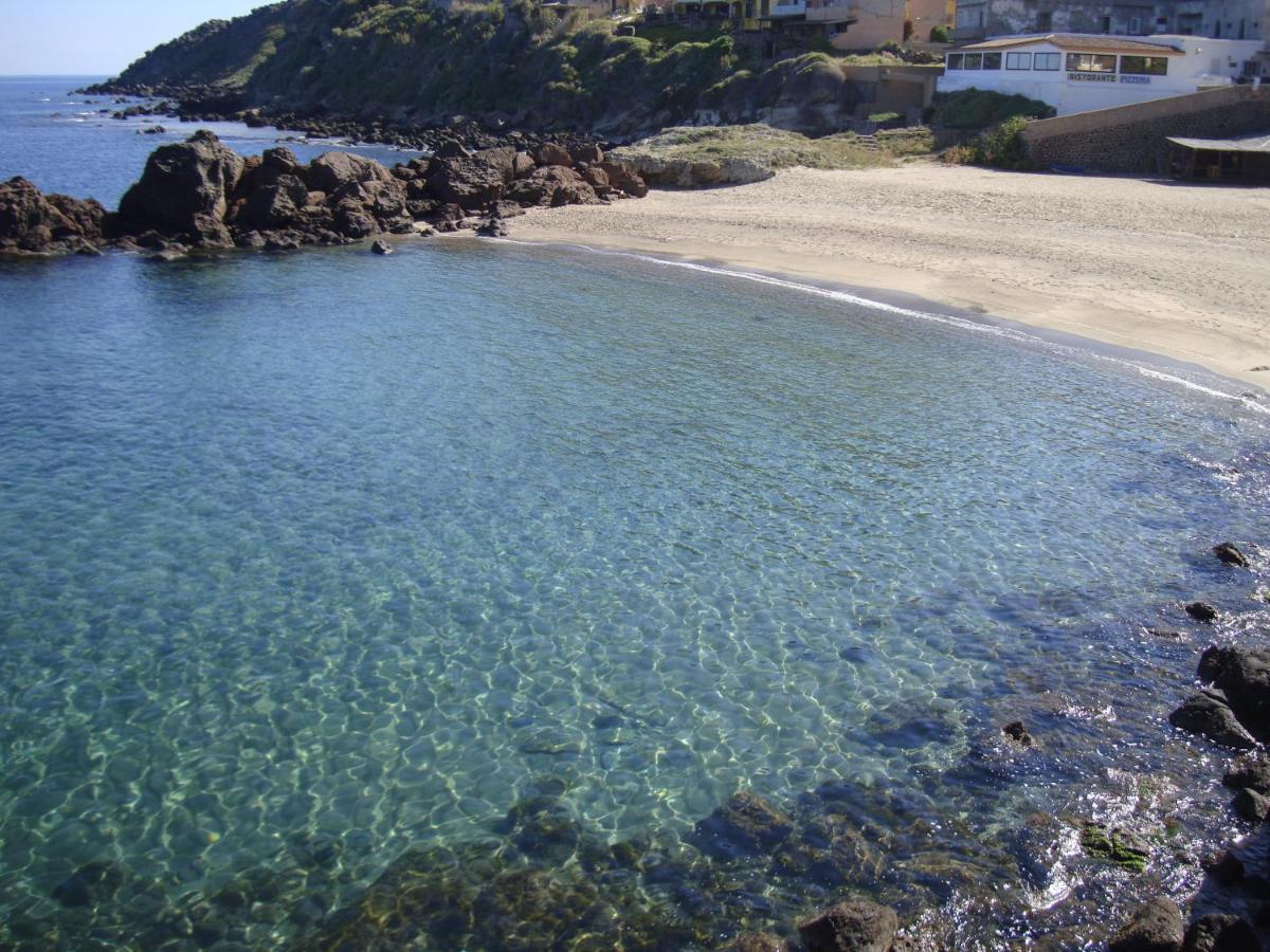 קאסטלסארדו Grazioso Attico Vicino Alla Spiaggia E Al Centro מראה חיצוני תמונה